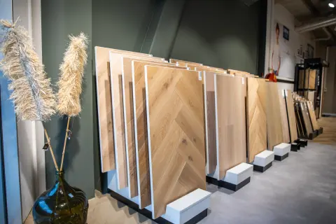 Aanhuis villa arena Amsterdam Gallery1