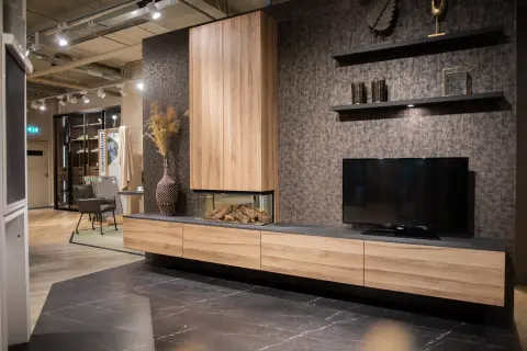 Aanhuis villa arena Amsterdam Gallery2