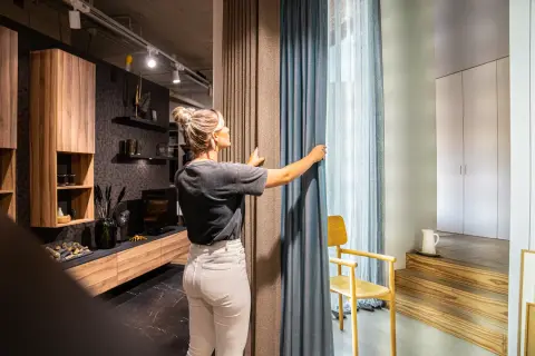 Aanhuis villa arena Amsterdam Gallery4