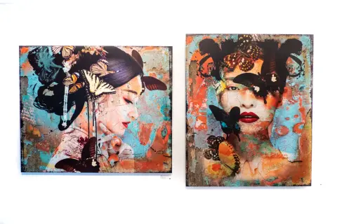 Art District Amsterdam villa arena gallery 5