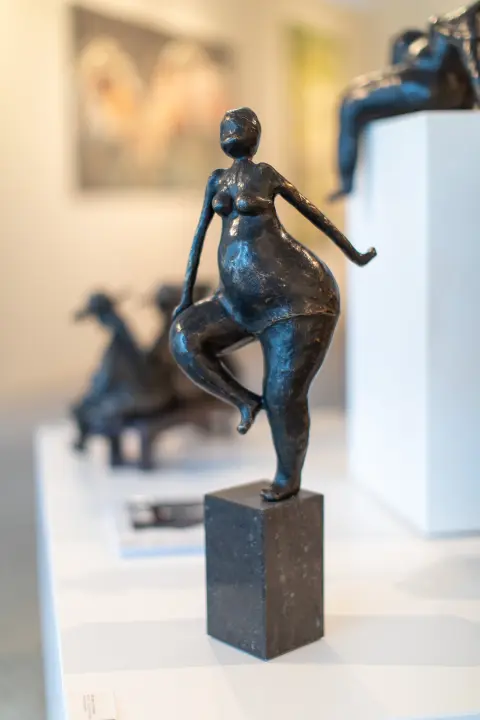 Art Fusion villa arena gallery 1