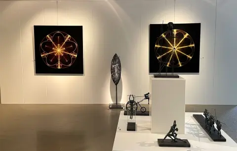 Art Fusion villa arena gallery 12