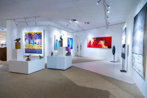 Art Fusion villa arena gallery 6