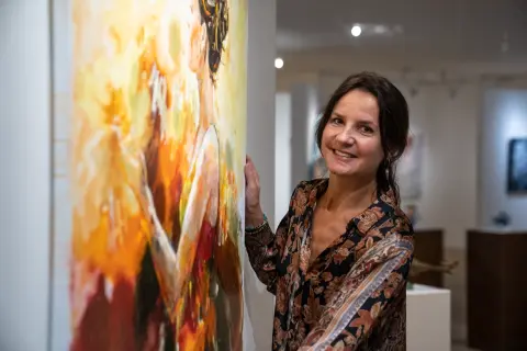 Art Fusion villa arena gallery 8