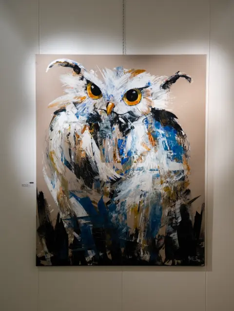 Art Fusion villa arena gallery 9