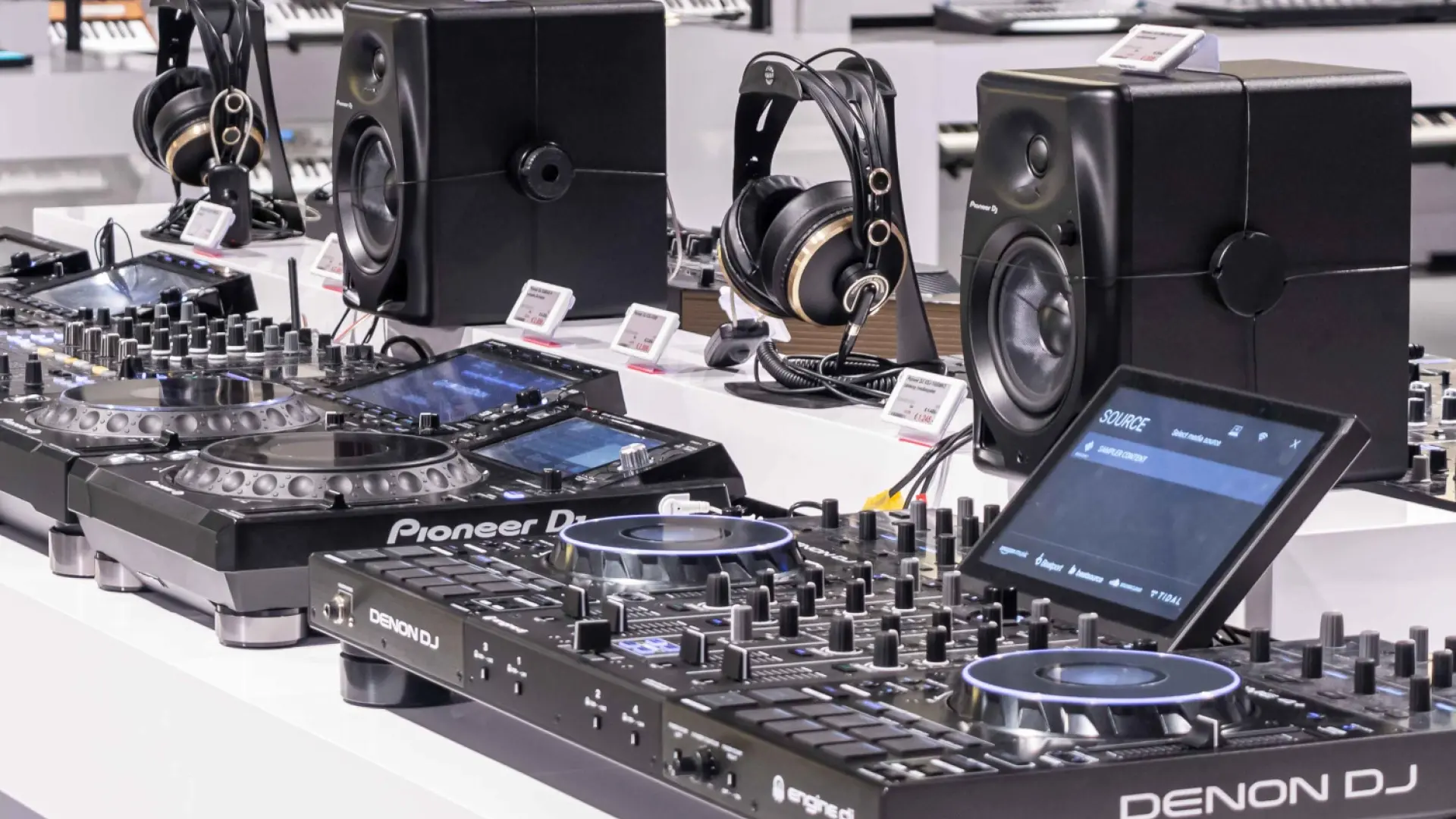 Bax Music villa arena slider3