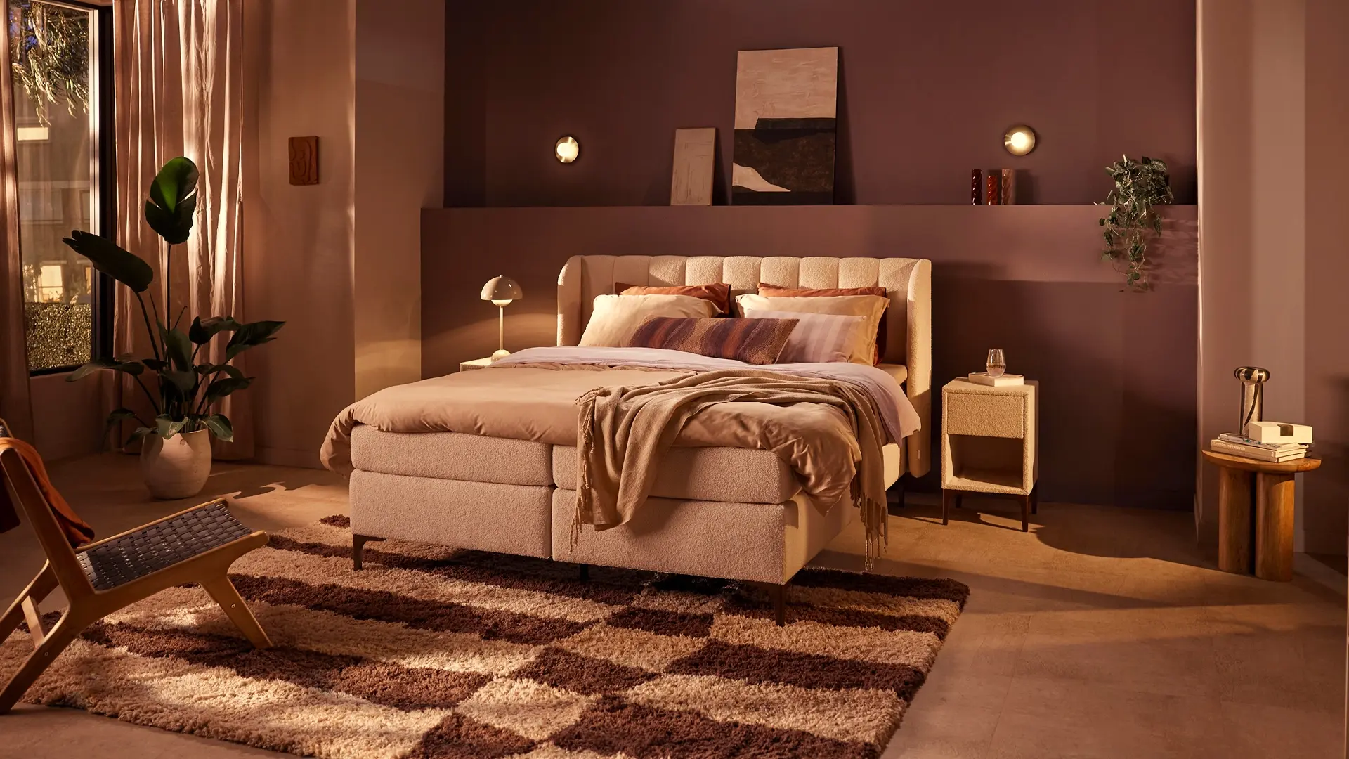 Beter Bed villa arena slider1