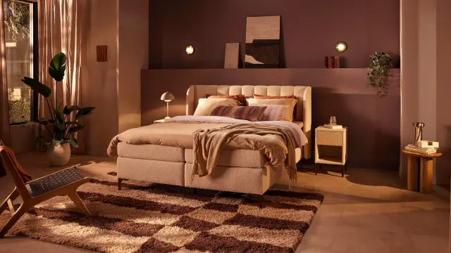 Beter Bed villa arena slider1