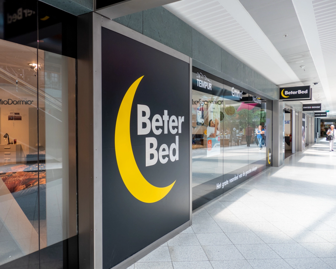 Beter Bed