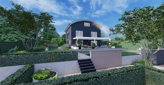 bouwkavel kopen