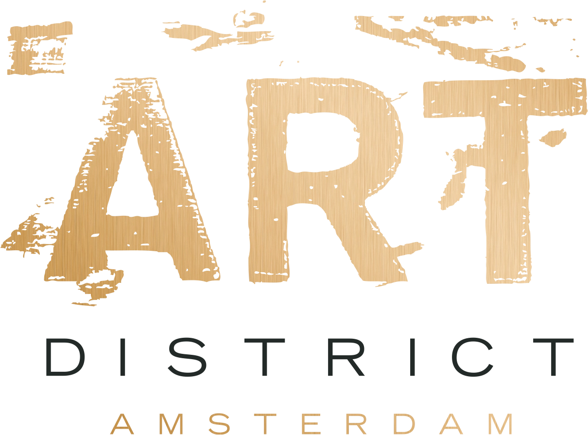 Doorzichtg logo zwart