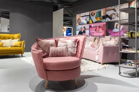 Fama Living villa arena gallery 6