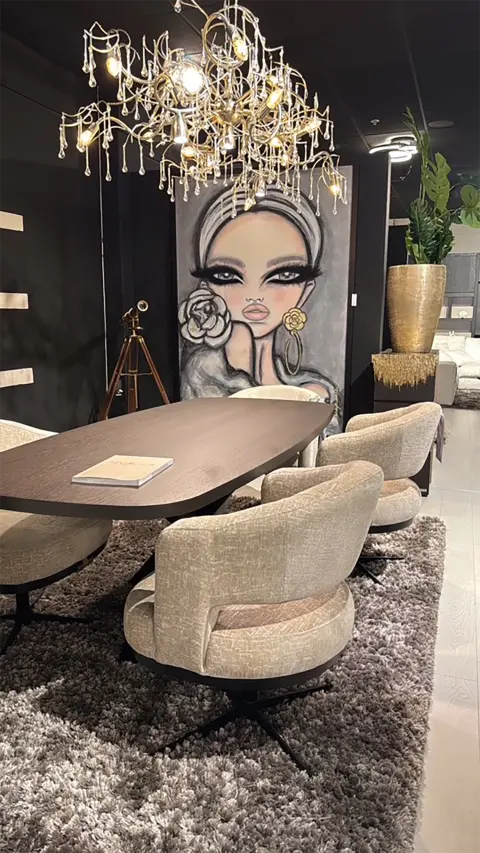 Feelgood Living villa arena gallery 8