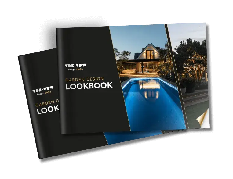Garden design lookbook vdkvdw