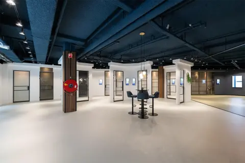 GewoonGers villa arena gallery 1