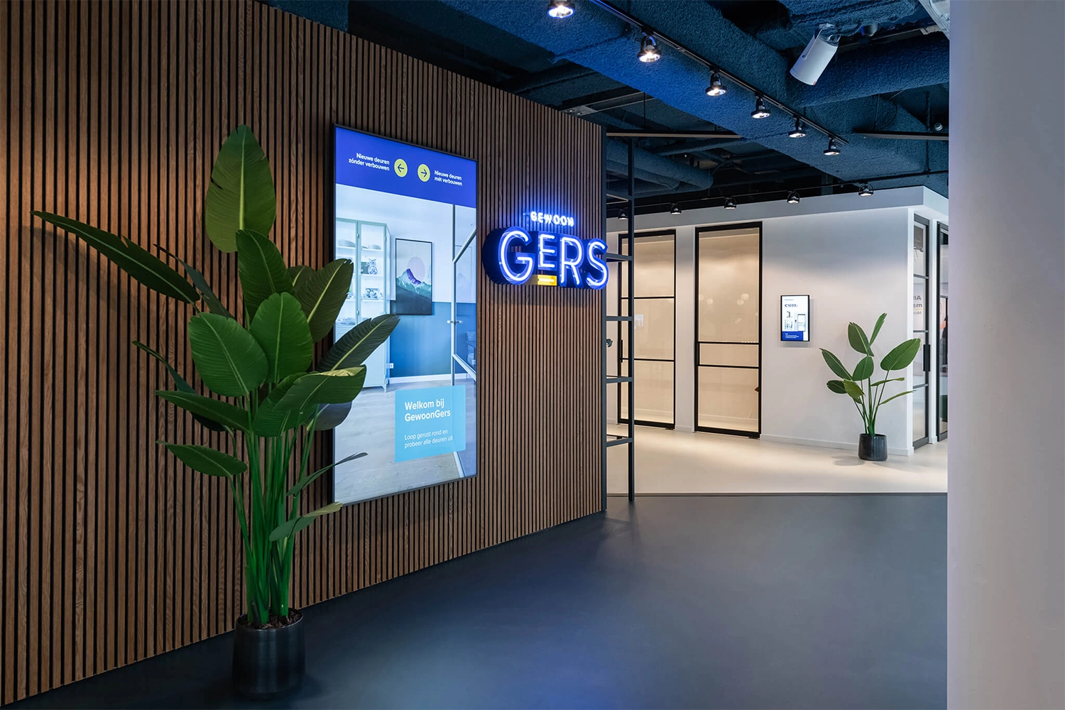 GewoonGers villa arena gallery 2