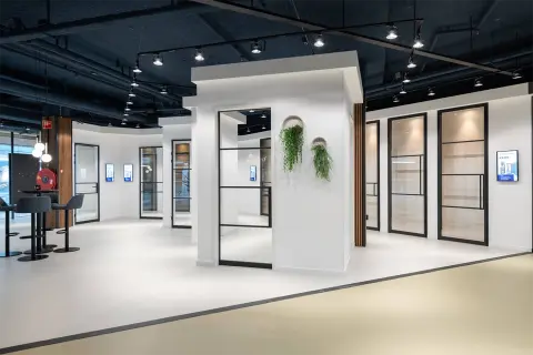 GewoonGers villa arena gallery 3