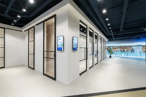 GewoonGers villa arena gallery 4