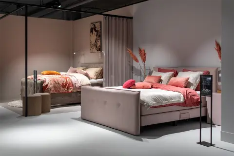 Goossens Wonen & Slapen villa arena gallery 1