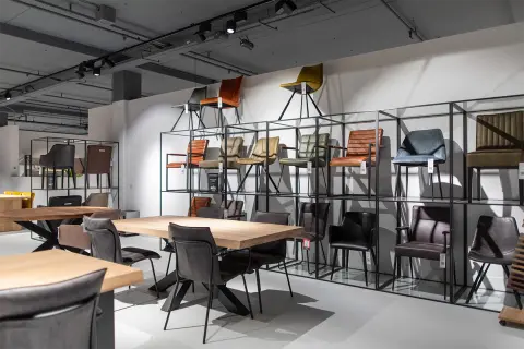 Goossens Wonen & Slapen villa arena gallery 2
