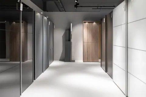 Goossens Wonen & Slapen villa arena gallery 3