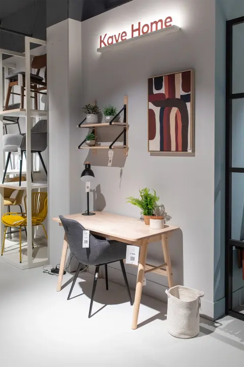 Goossens Wonen & Slapen villa arena gallery 4