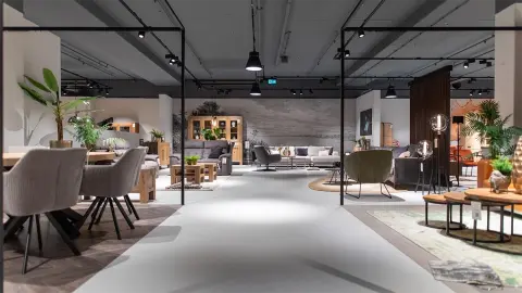 Goossens Wonen & Slapen villa arena gallery 7