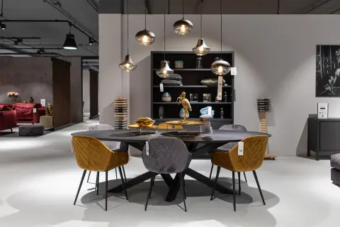 Goossens Wonen & Slapen villa arena gallery 8