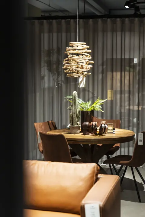 Goossens Wonen & Slapen villa arena gallery 9