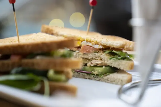 Grand cafe rox club sandwich kip villa arena