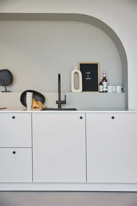 Hello Kitchen Japandi villa arena Amsterdam Gallery6