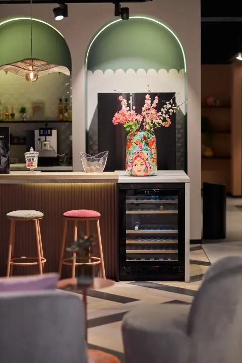 Hello Kitchen villa arena Amsterdam Gallery2