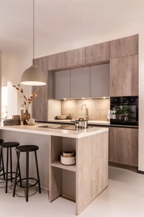 Hello Kitchen villa arena Amsterdam Gallery5
