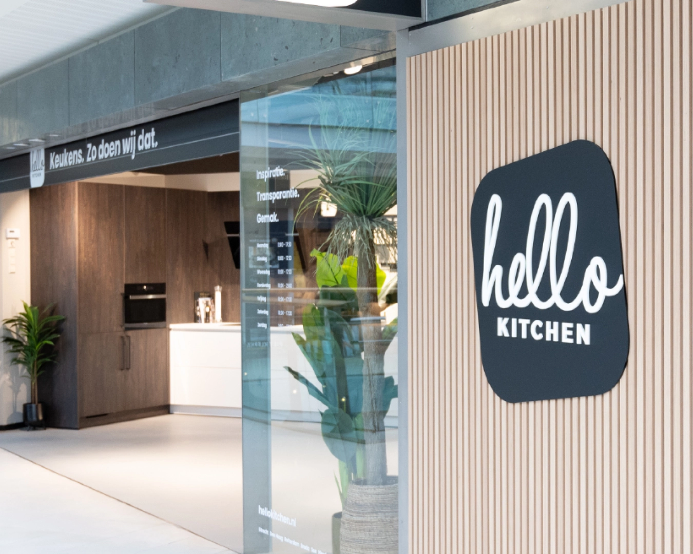 Hellokitchen