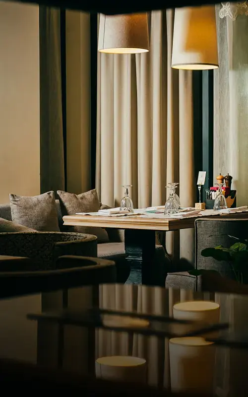 Hotel Chique Eethoek Woonstijlen Villa Arena Amsterdam Homepage