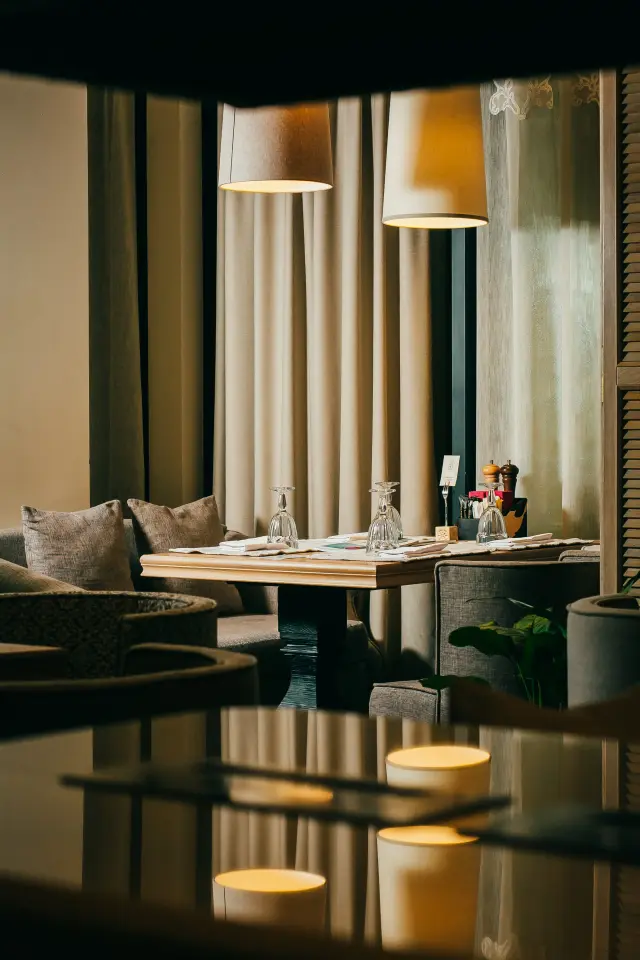 Hotel Chique Eethoek Woonstijlen Villa Arena Amsterdam