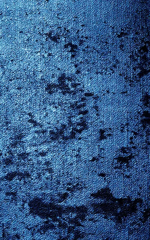 Hotel Chique Fluweel Blauw Woonstijlen Villa Arena Amsterdam
