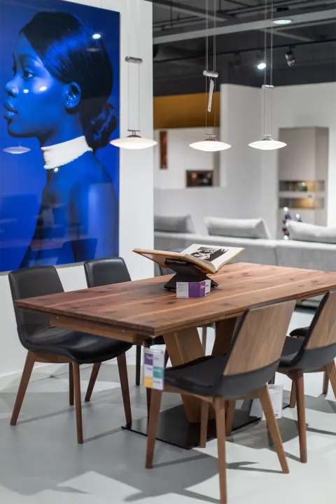 Houweling Interieur villa arena gallery 1