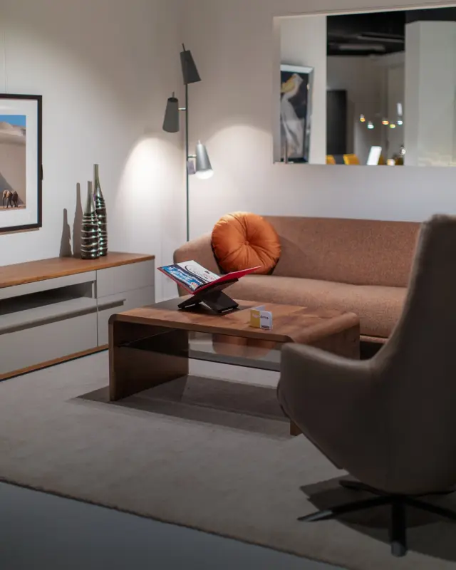 Houweling Interieur villa arena selectie
