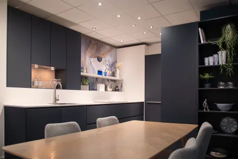 I KOOK villa arena gallery 22