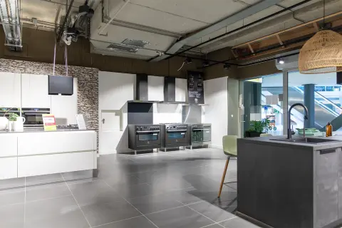 I KOOK villa arena gallery 6