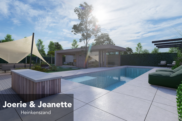 Jeanette   COVER