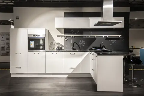 Keuken Concurrent villa arena Amsterdam Gallery9