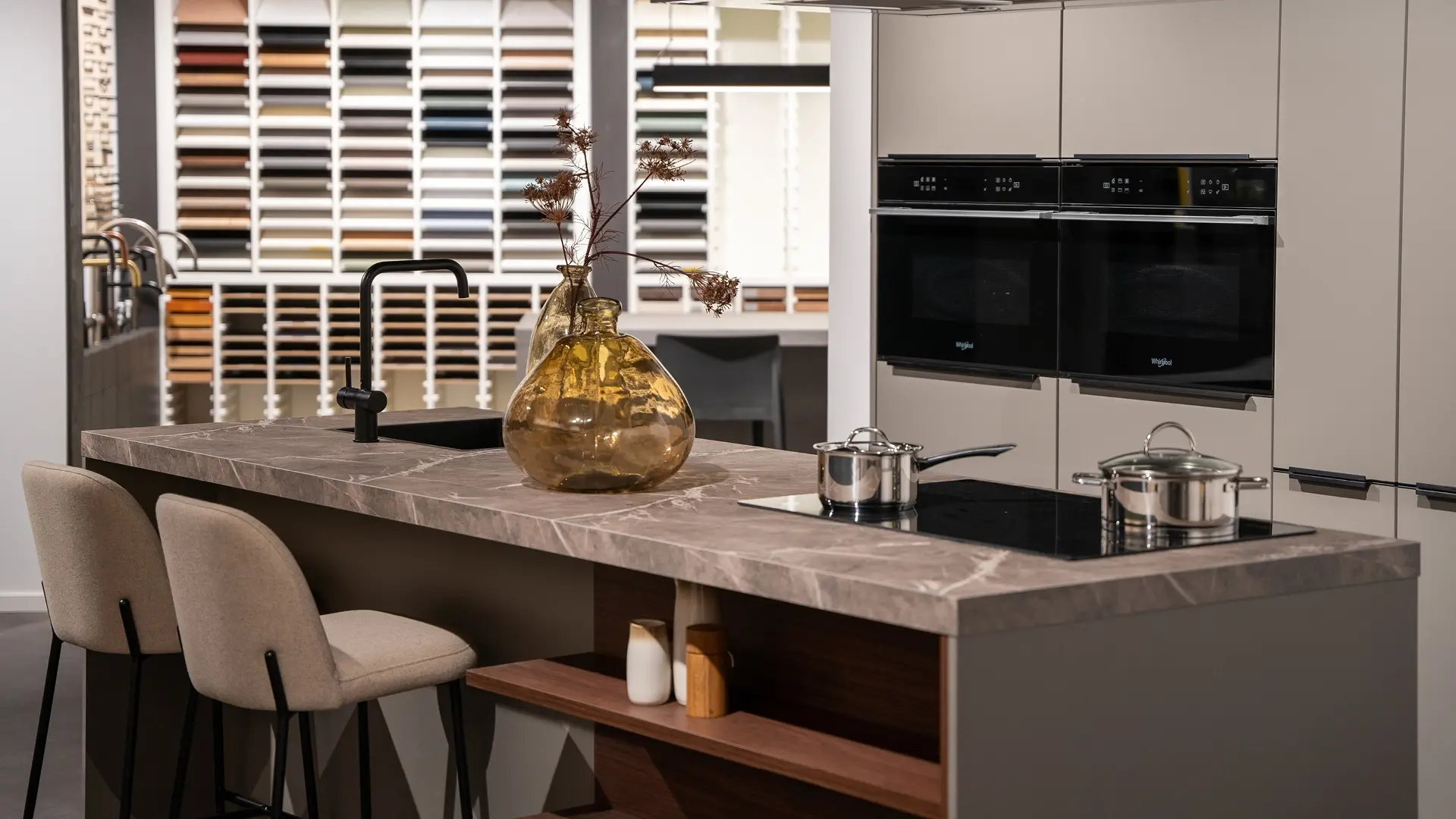 Keuken Concurrent villa arena slider3