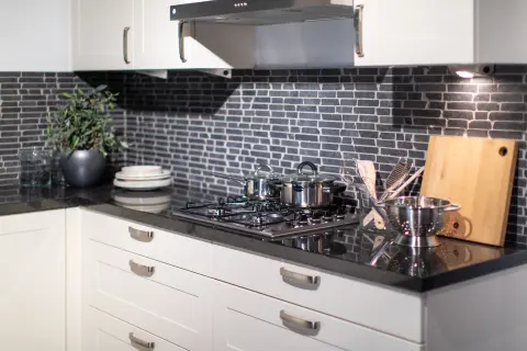 Keuken Kampioen villa arena Amsterdam Gallery1