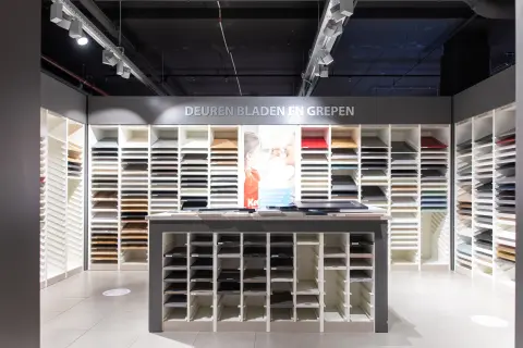 Keuken Kampioen villa arena Amsterdam Gallery3
