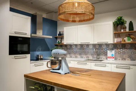Keuken Kampioen villa arena Amsterdam Gallery4