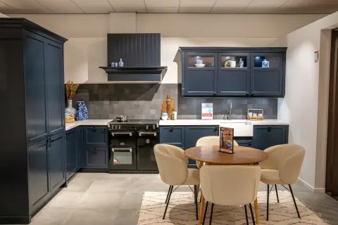 Keuken Kampioen villa arena Amsterdam Gallery5