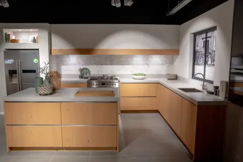 Keuken Kampioen villa arena Amsterdam Gallery6