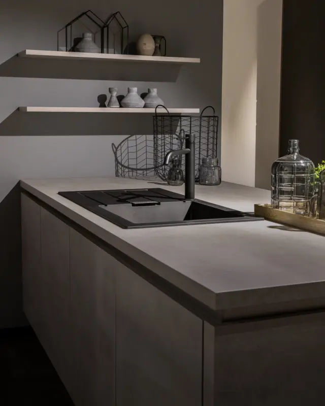 Keuken Kampioen villa arena selectie